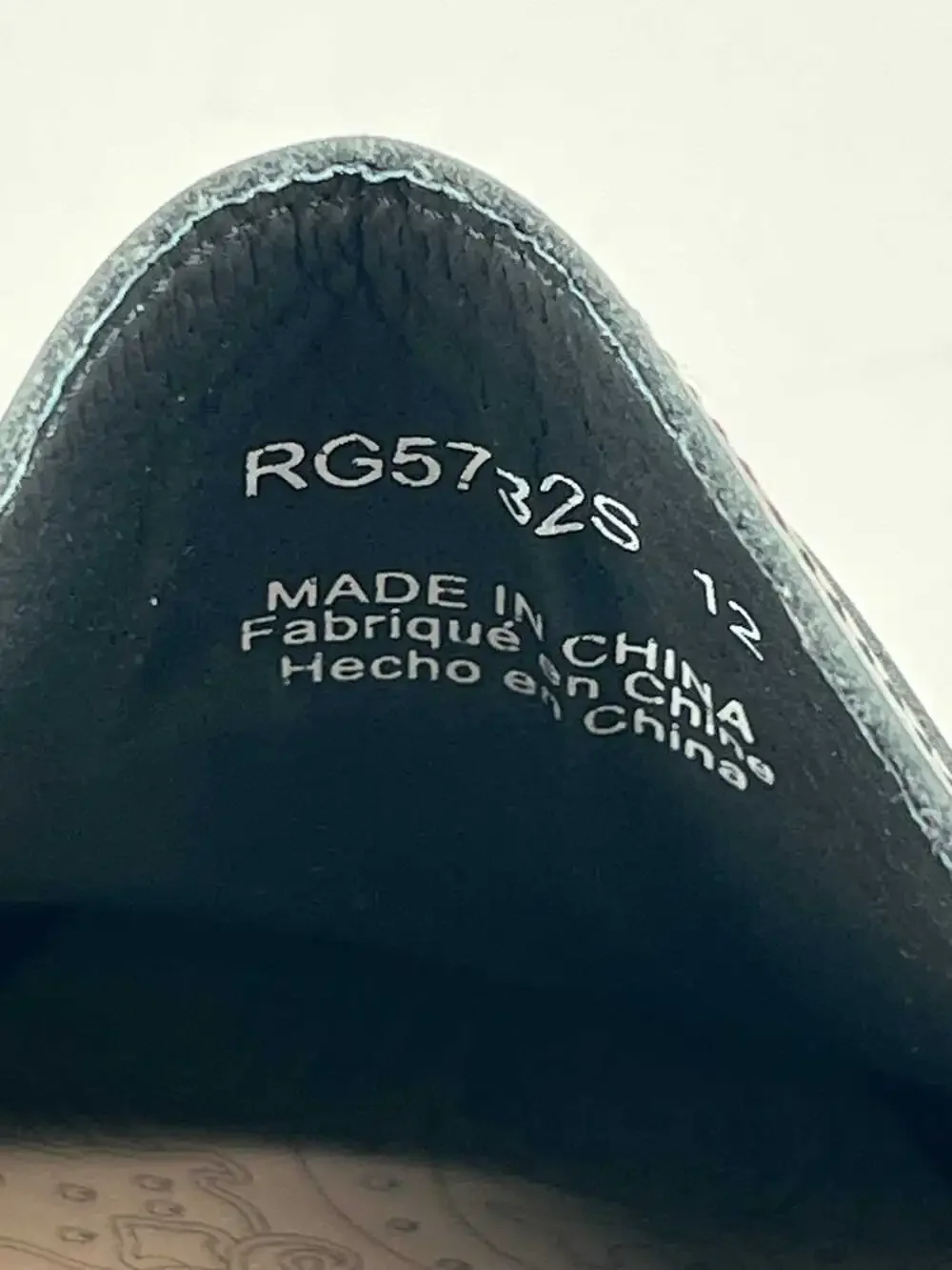 Robert Graham step into